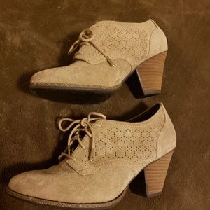 Dr Scholls Ankle Boots (booties)
